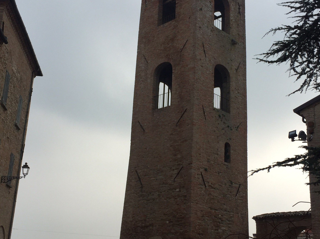 Castello Malatestiano景点图片