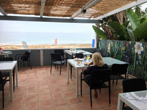 Hotel Arte Vida Tarifa-塔里法必去景点