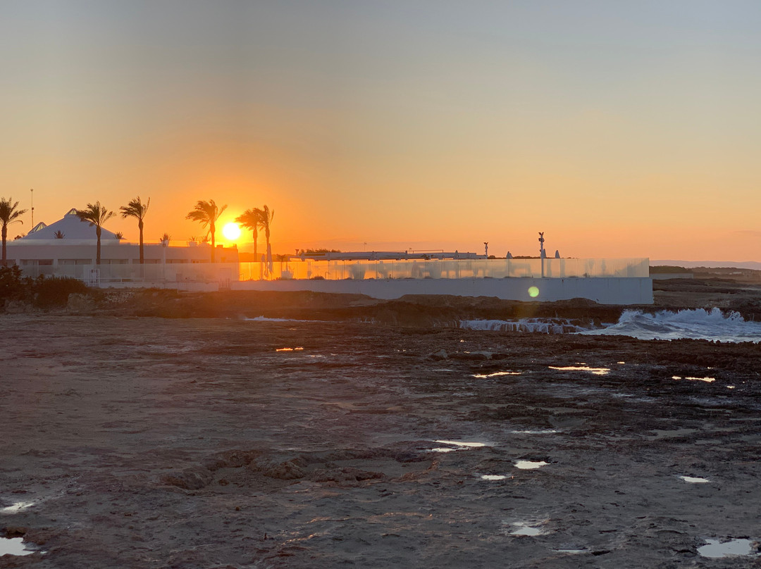 Sole In Me Resort主图