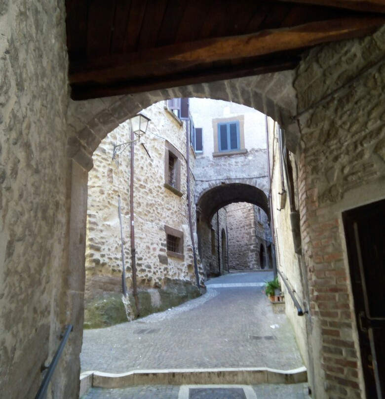Castello Colonna景点图片