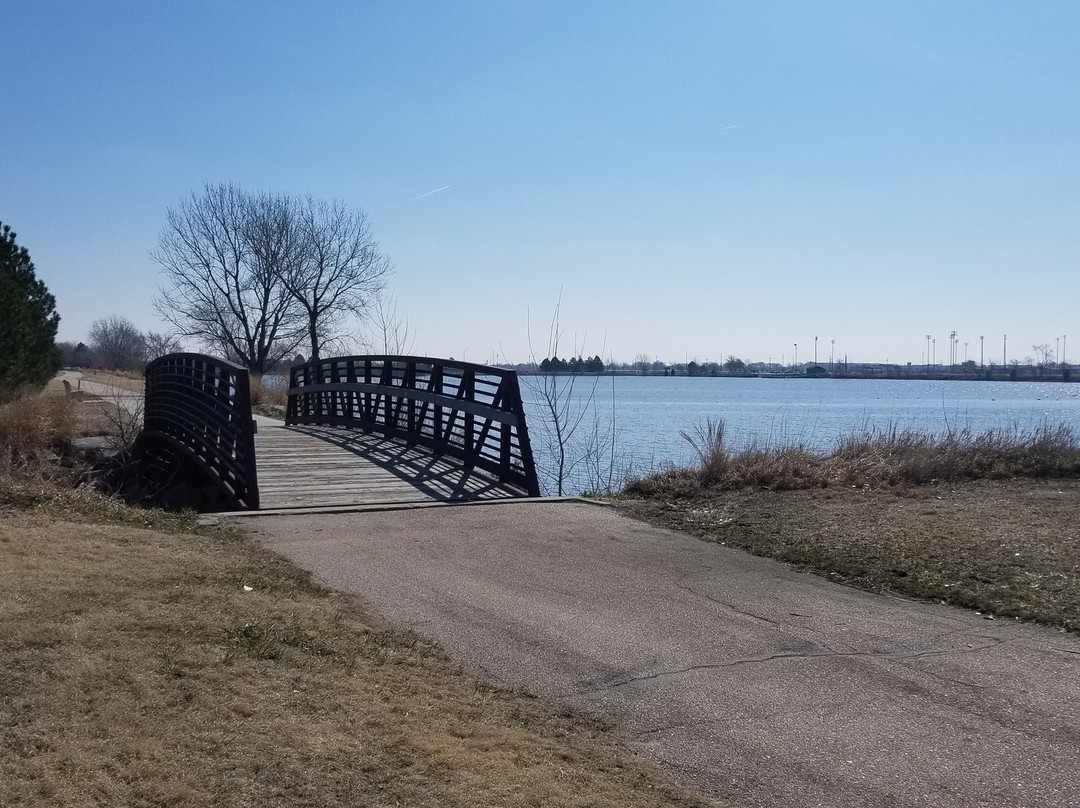 Eagle Scout Park景点图片