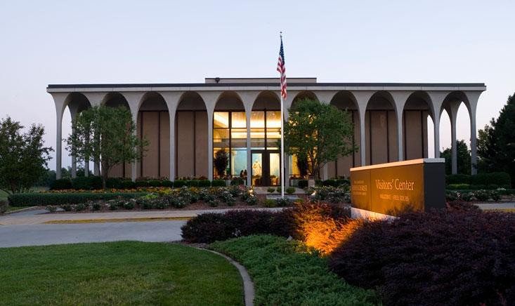 Independence Visitors' Center