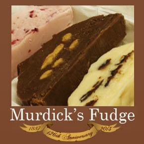 Murdick's Fudge - St. Ignace景点图片