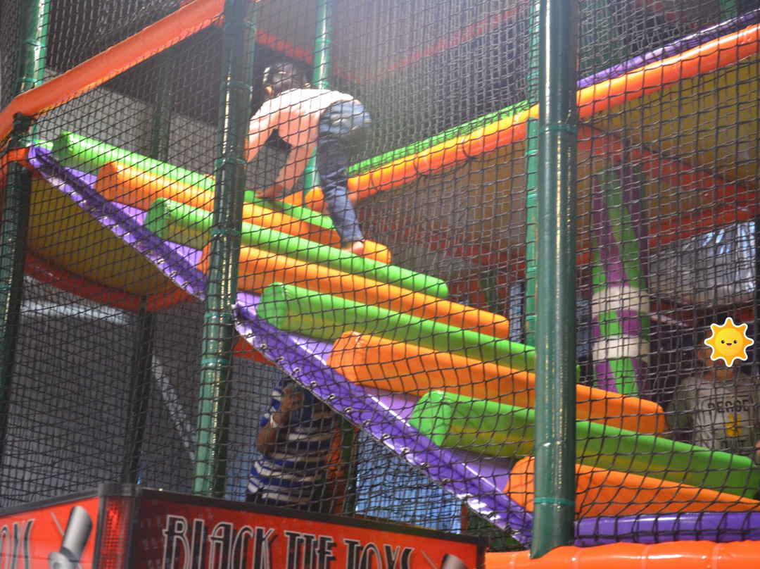 Kidsports-Stoughton必去景点