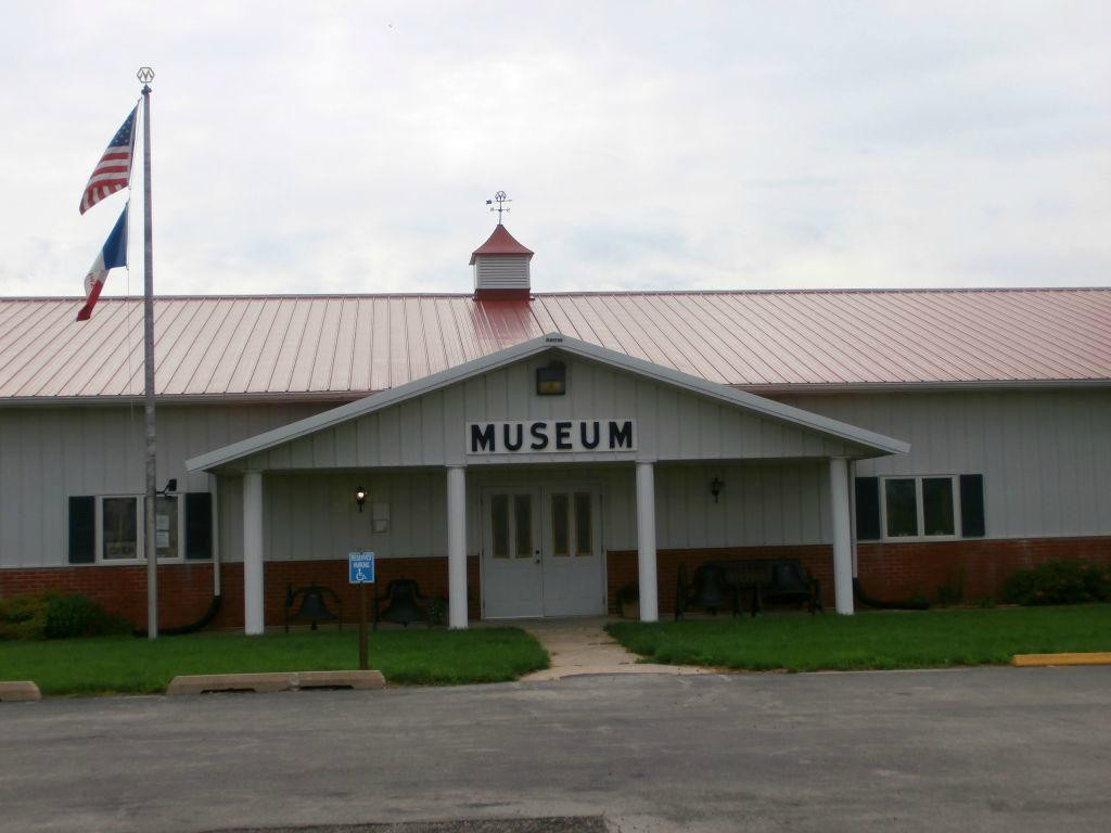 Nodaway Valley Historical Museum景点图片