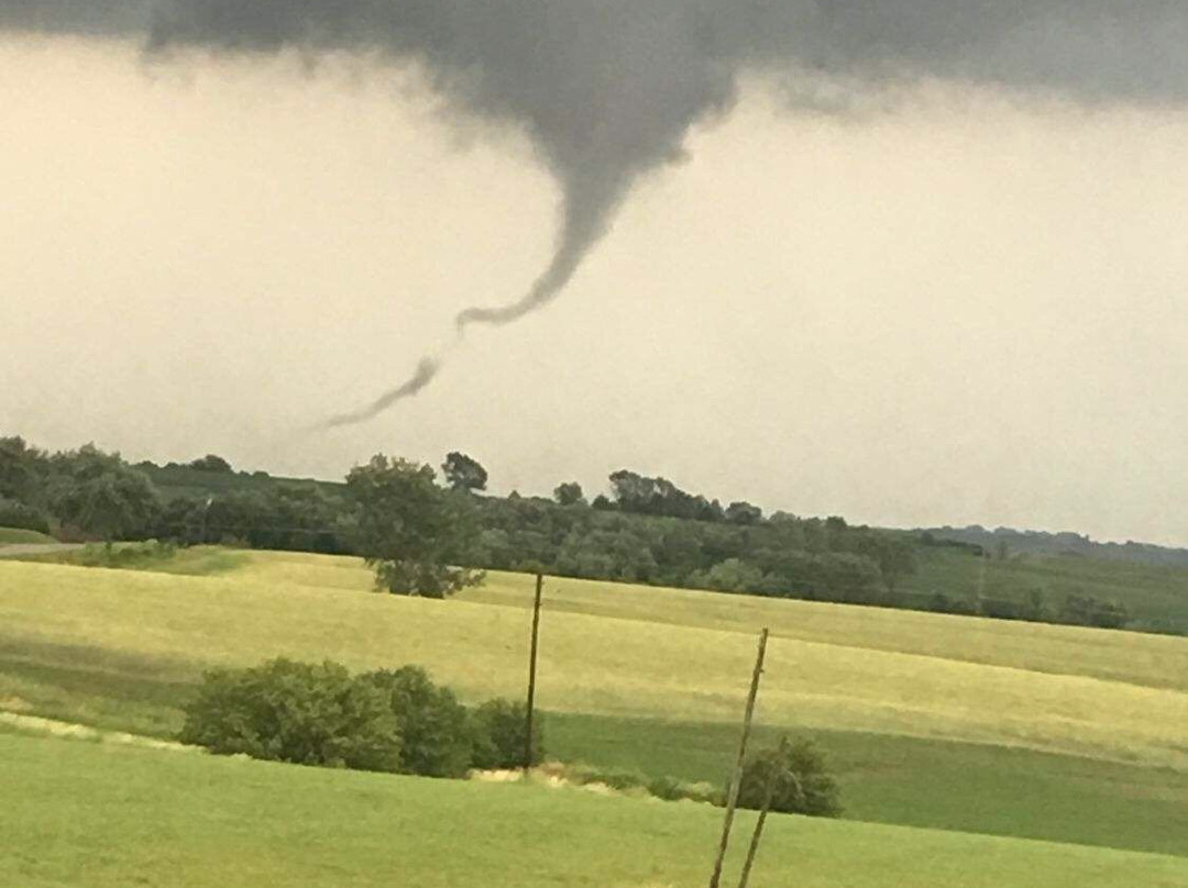 Lake Icaria State Park