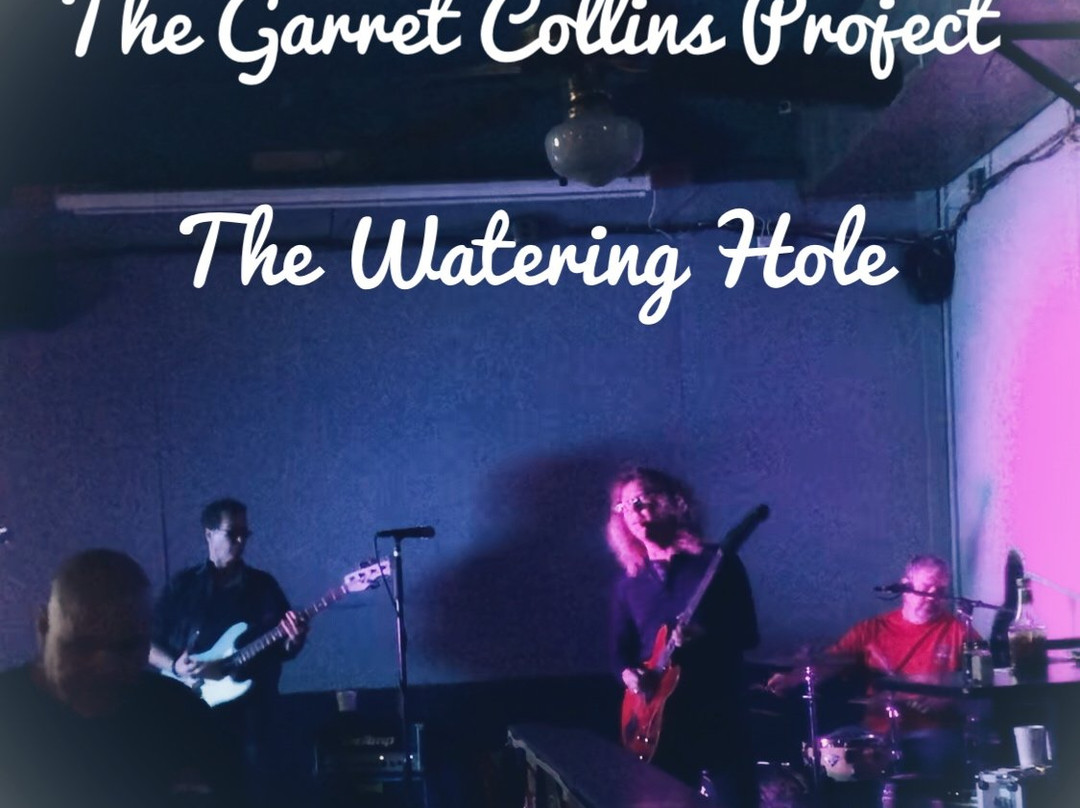 The Watering Hole景点图片