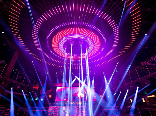 E11EVEN Miami-迈阿密必去景点