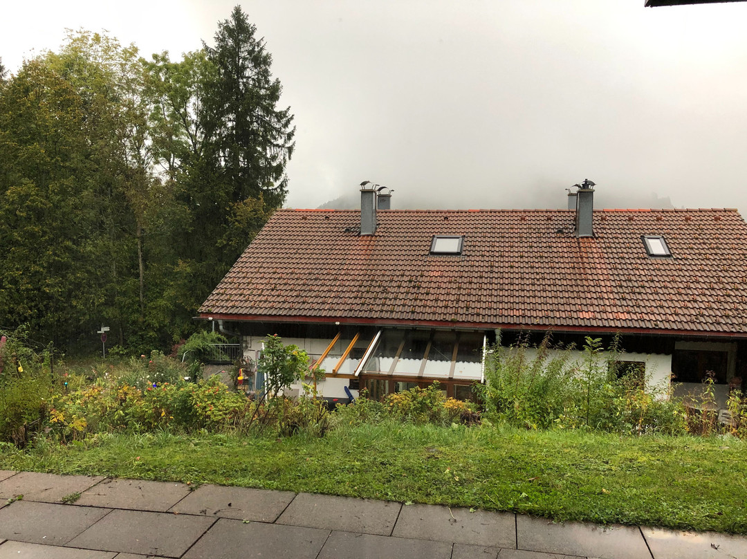 Hotel Allgäu Sonne主图
