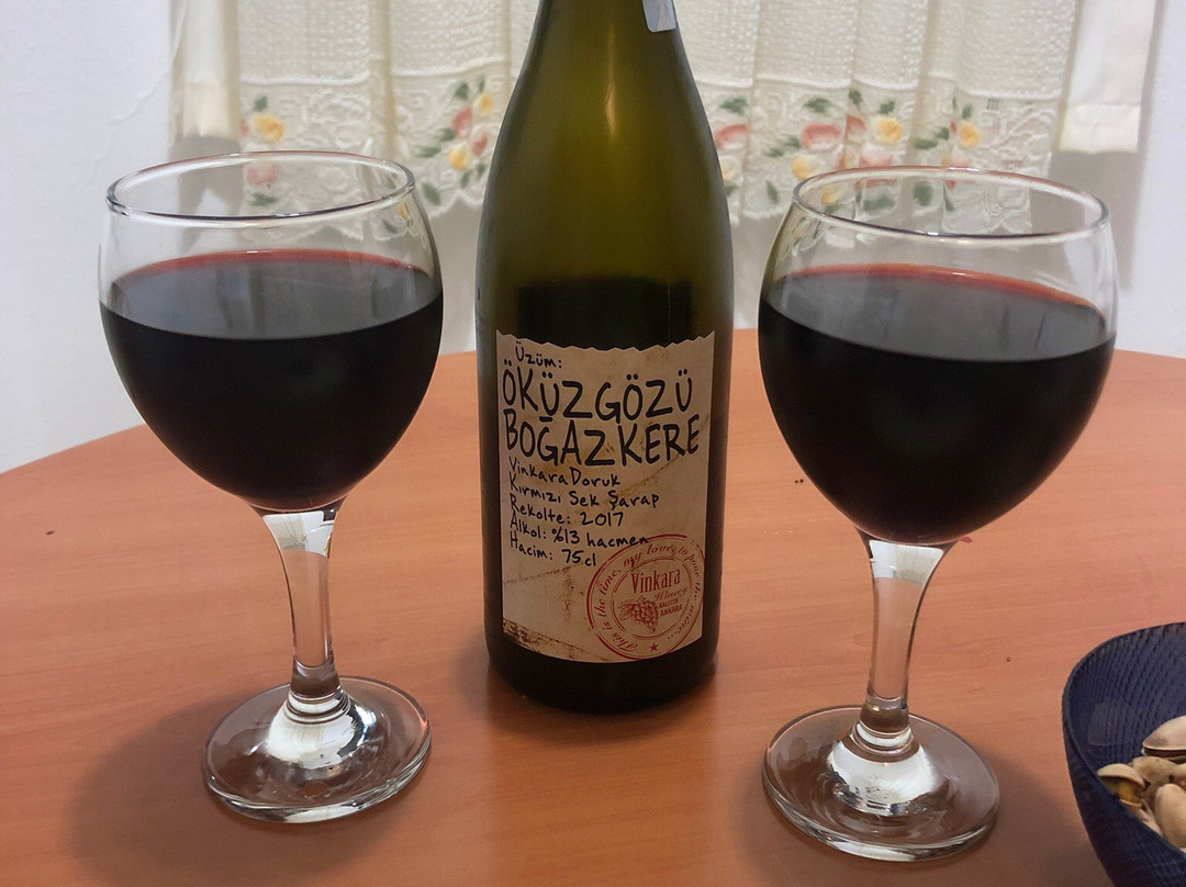 Dalyan Garden Pension主图