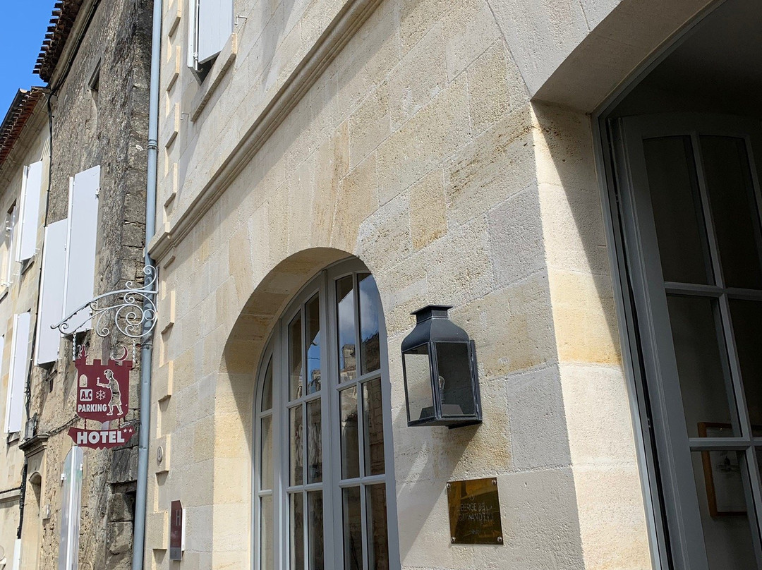 Auberge de la Commanderie主图