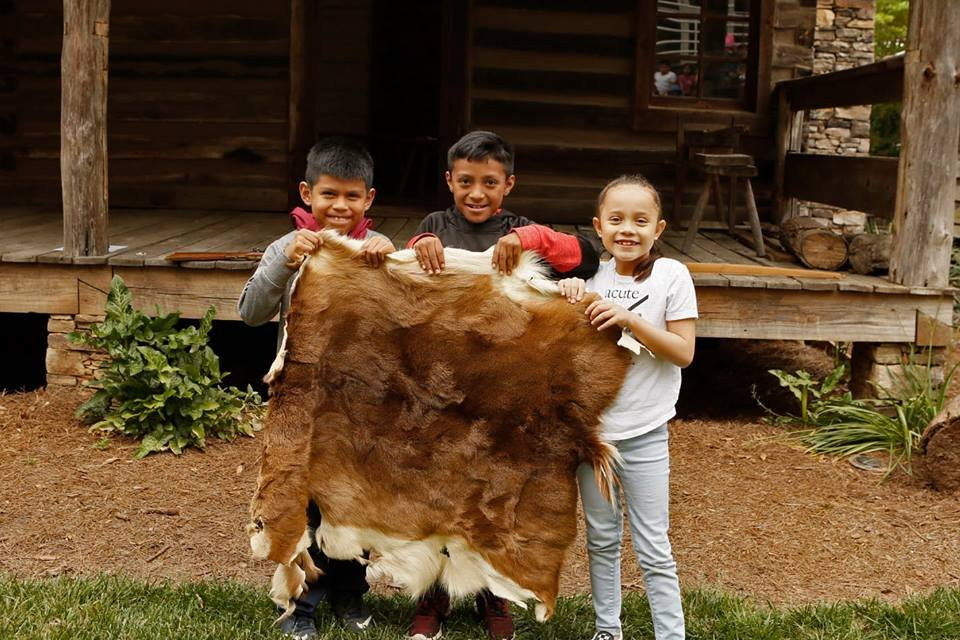 Northeast Georgia History Center-盖恩斯维尔必去景点