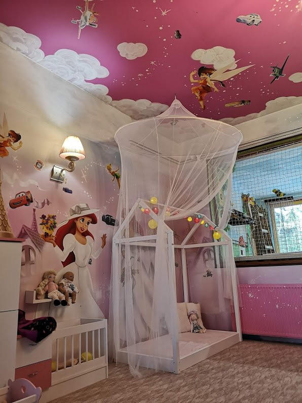 Fantasy Land Meseház Játszóház-Budakalasz必去景点