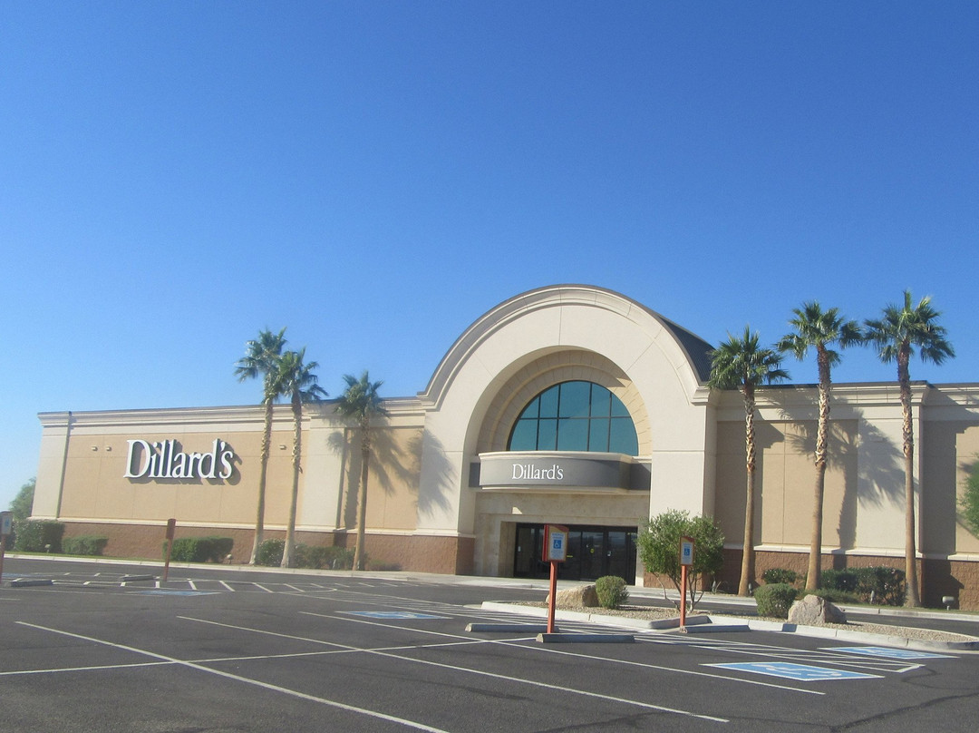 The Shops at Lake Havasu