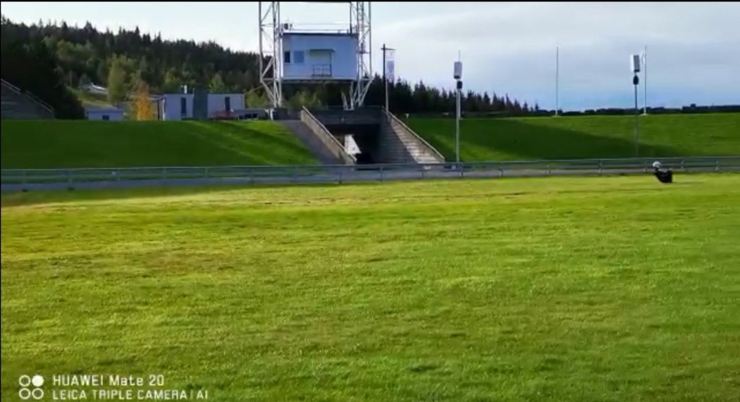 Lillehammer Olympic Park景点图片