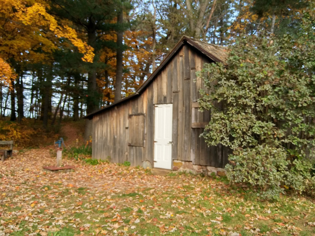 Aldo Leopold Foundation
