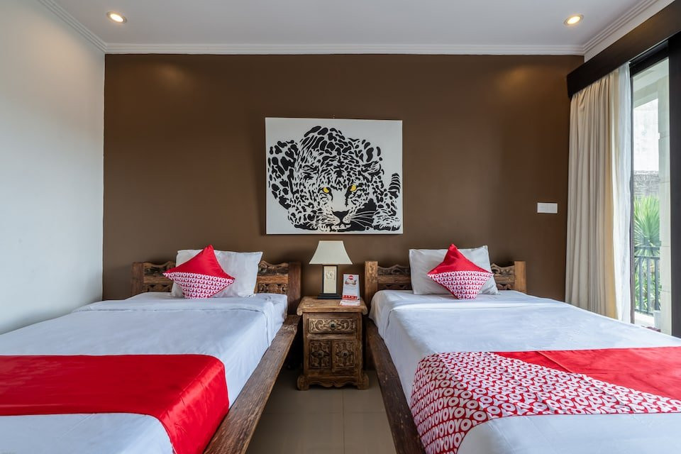 OYO 785 Van Mandri Guest House主图