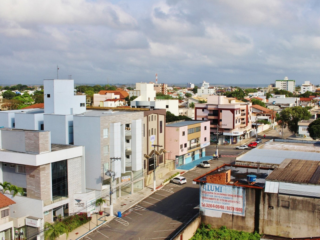 Linhares Design Hotel主图