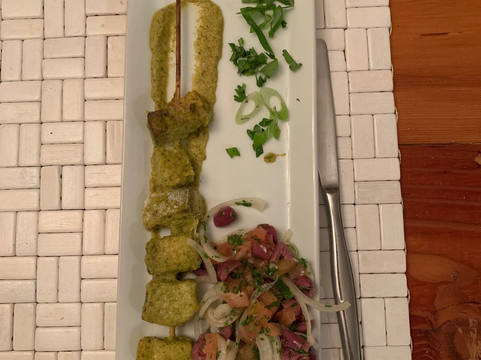 Stir Crazy Cooking School-开普敦中心区必去景点