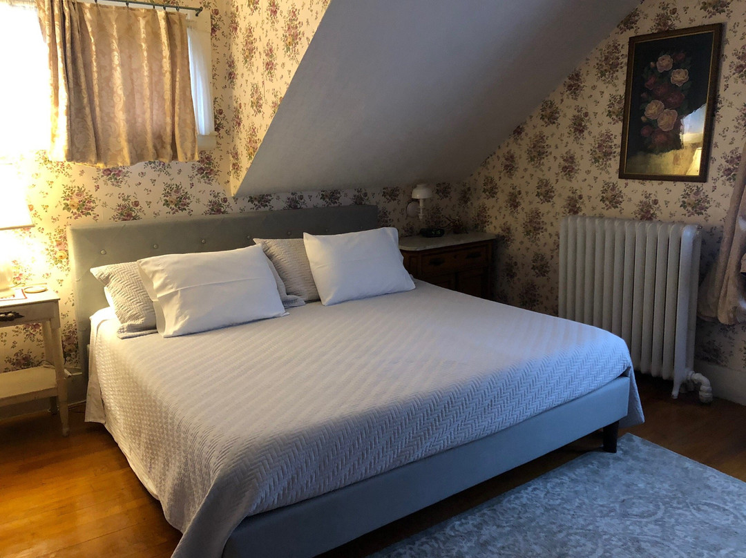 Old Iron Inn Bed and Breakfast主图