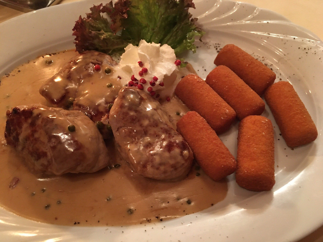 Gasthaus Stottnerbrau主图