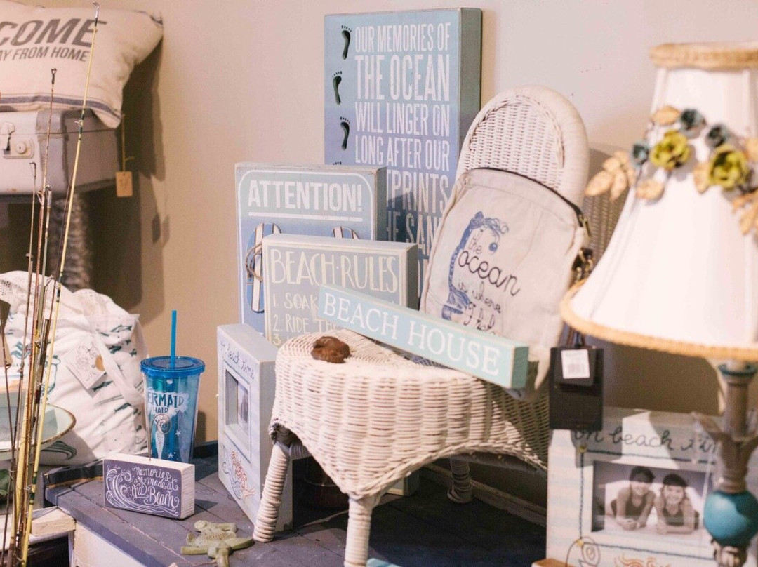 The Silver Stag-Vintage Revival House-弗雷德里克斯堡必去景点