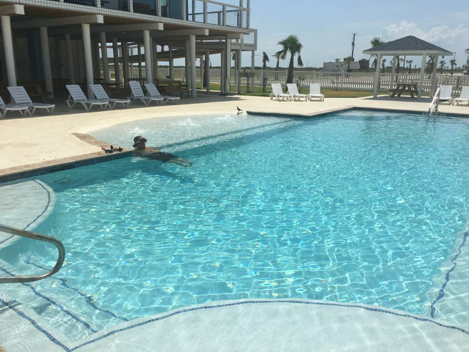 Blue Water RV Resort