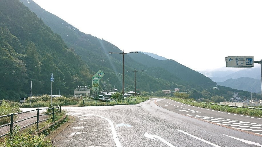 Roadside Station Miyama景点图片