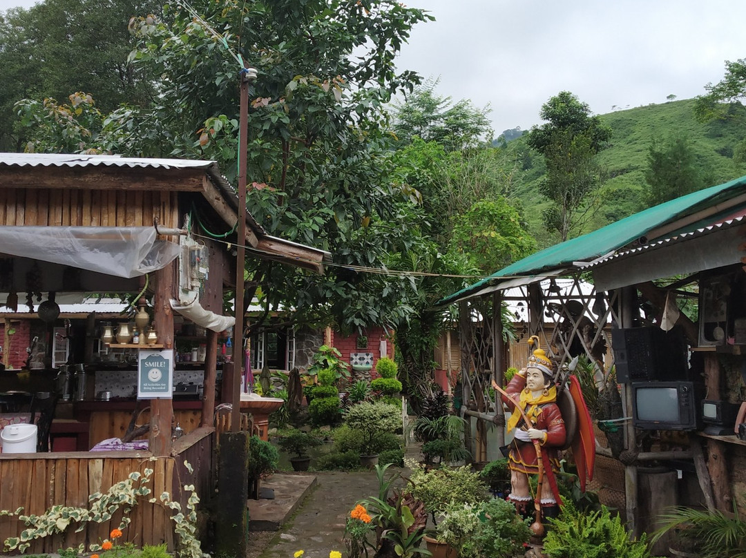 Sunakhari Homestay主图