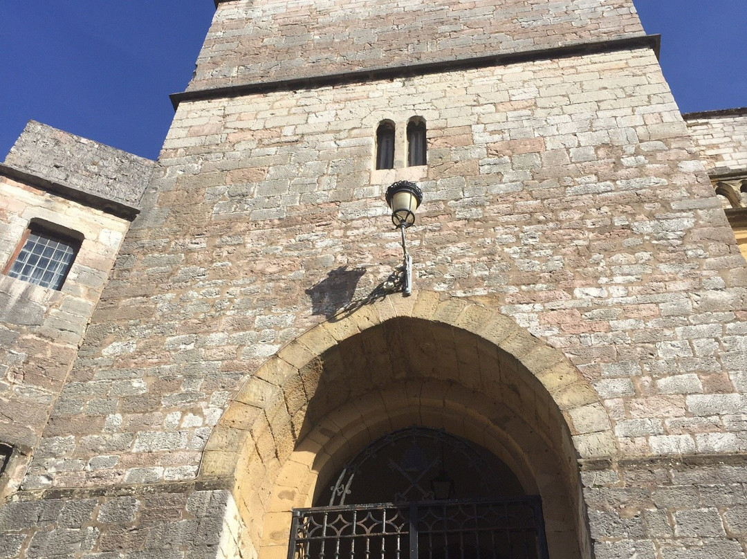St. Peter the Apostole Parish景点图片