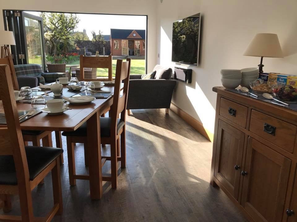 Brackness House Luxury B&B主图