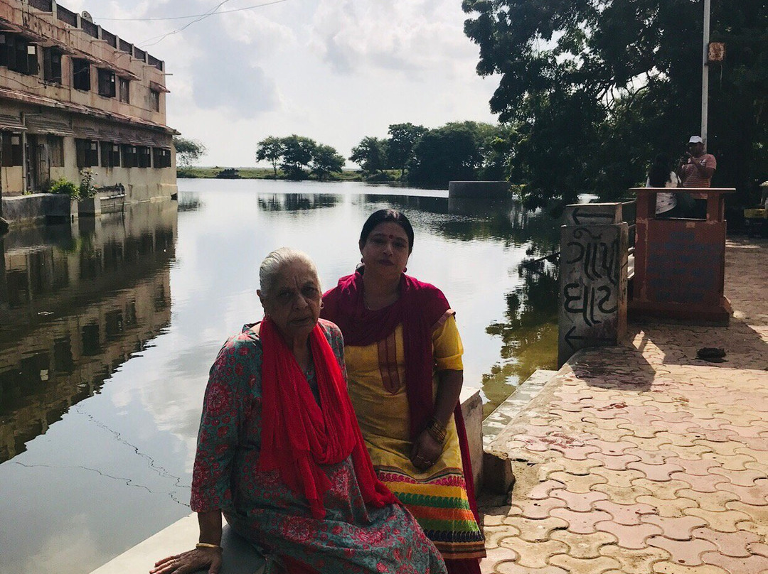 Gopi Talab-Dwarka必去景点