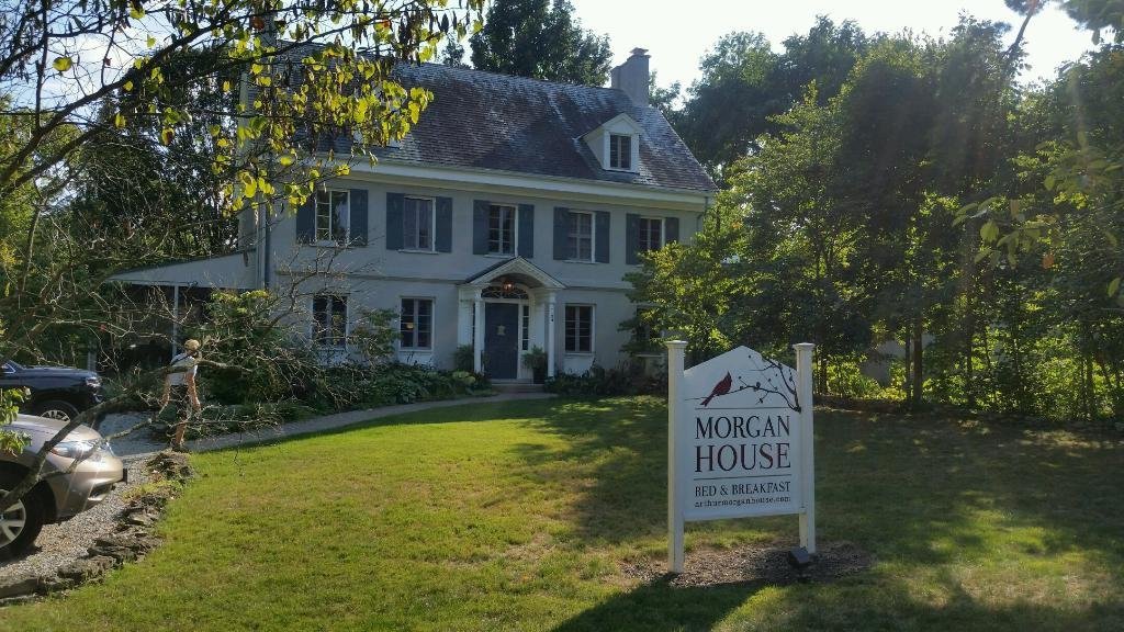 Little Miami Scenic Trail-斯普林菲尔德必去景点