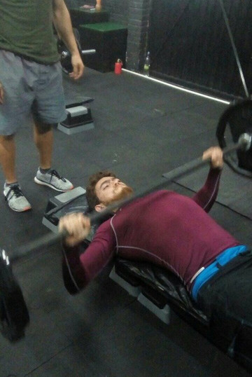 Box Street Fitness-Funza必去景点