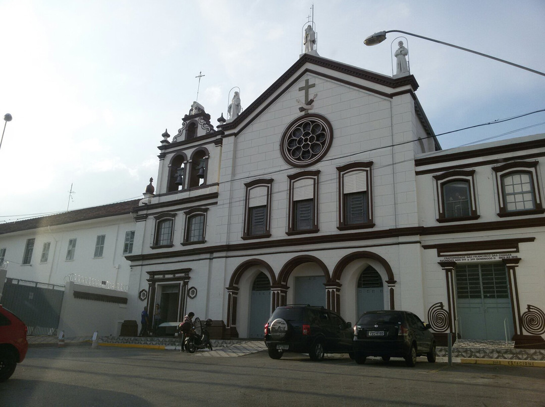 Catedral Santa Clara景点图片