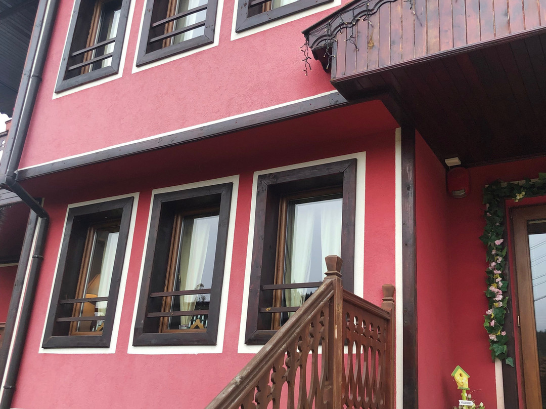 Guest House Romantika主图