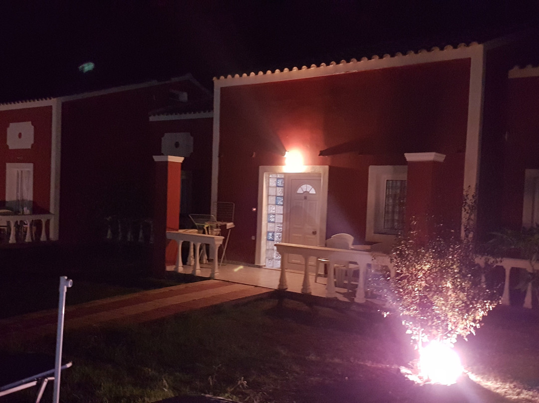 Haroula Apartments主图