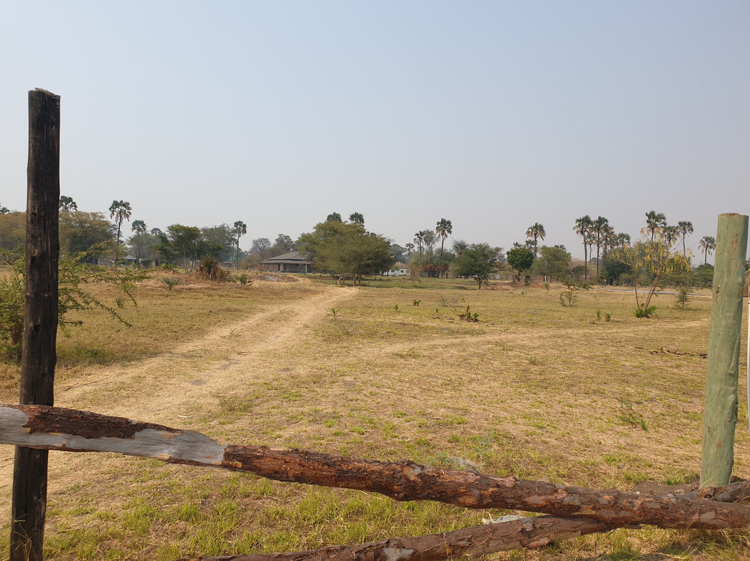 Zaburi Beach by Serendib主图