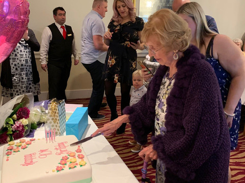 Bamber Bridge酒店住宿-Farington Lodge