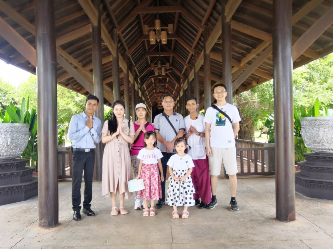 Mane Hariharalaya主图