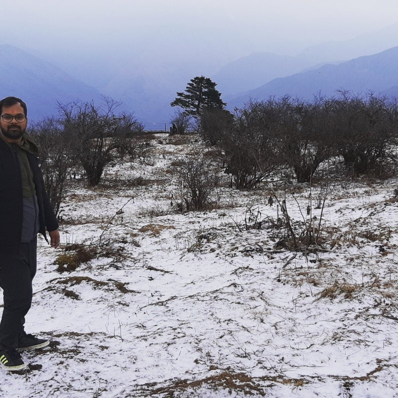 Pathibhara Devi Temple-Taplejung必去景点