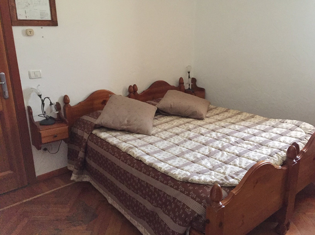 Albergo Passet主图