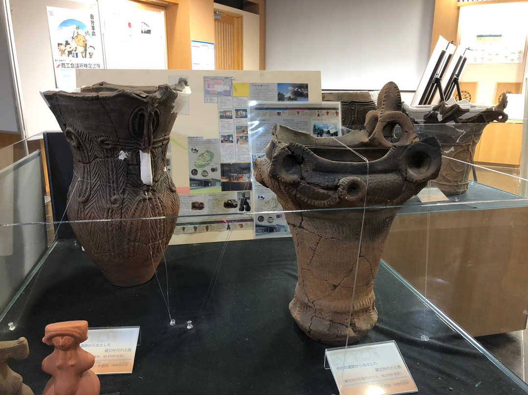 Chino City Tourist Information Center-茅野市必去景点