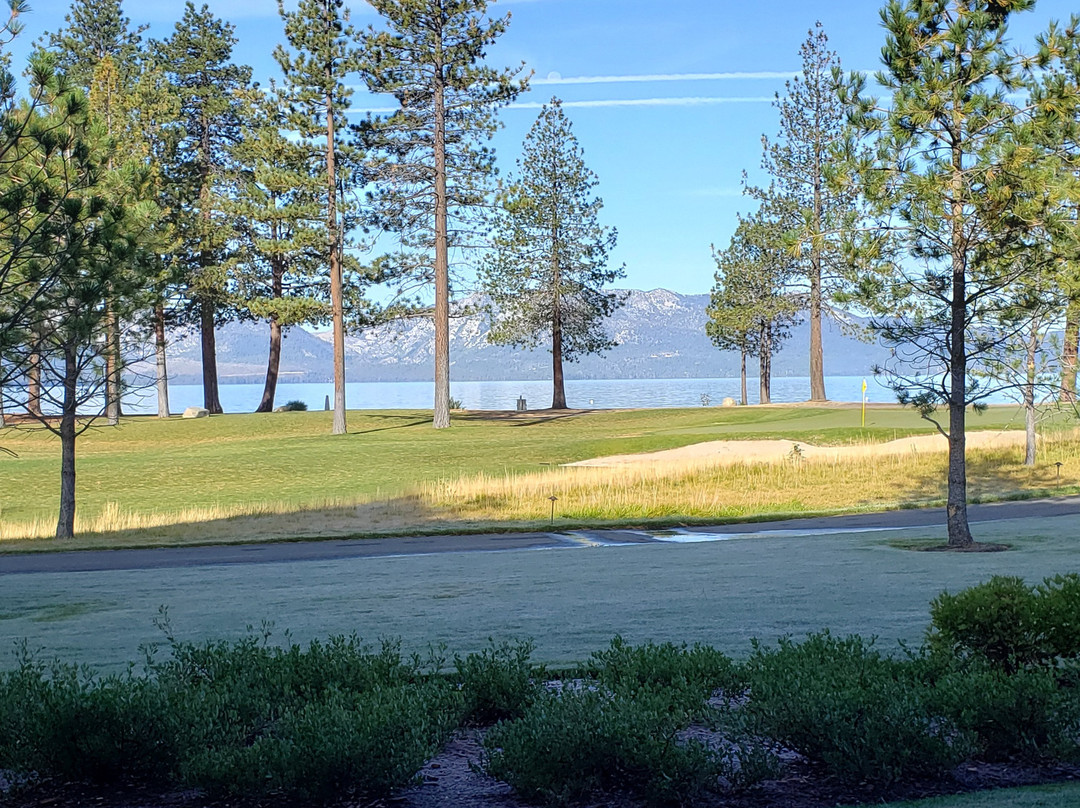 Edgewood Tahoe Resort主图