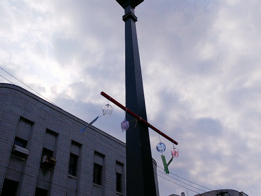 Otaru Sakaimachi Street景点图片