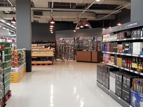 아비꼬 - 오리역CGV스퀘어점