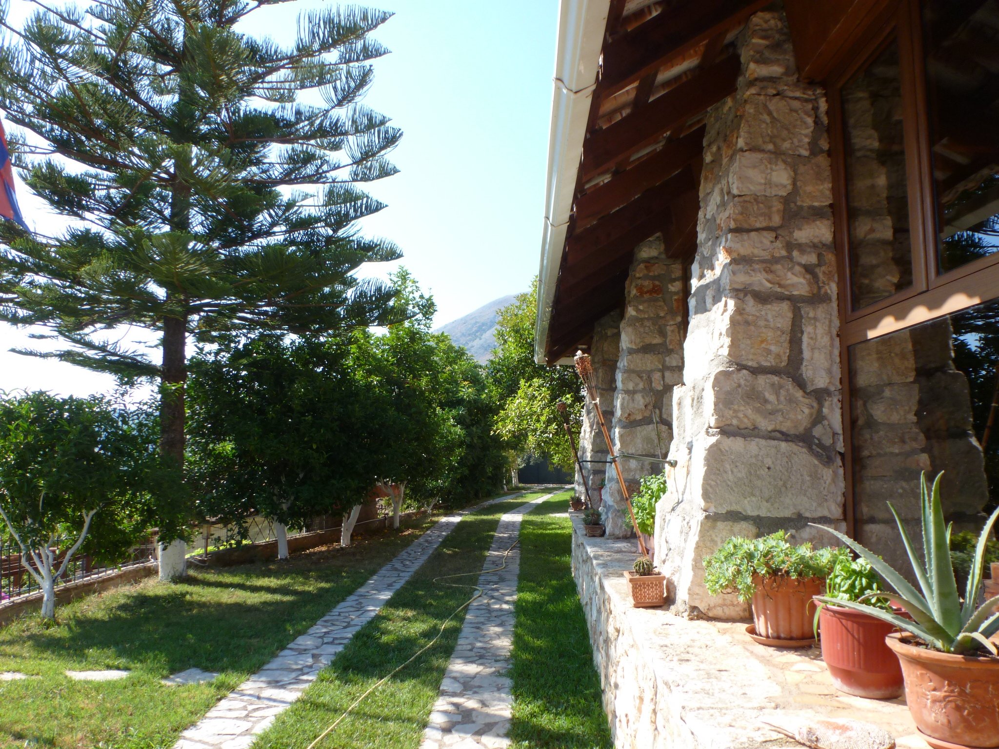 Dogis Resort-浴室