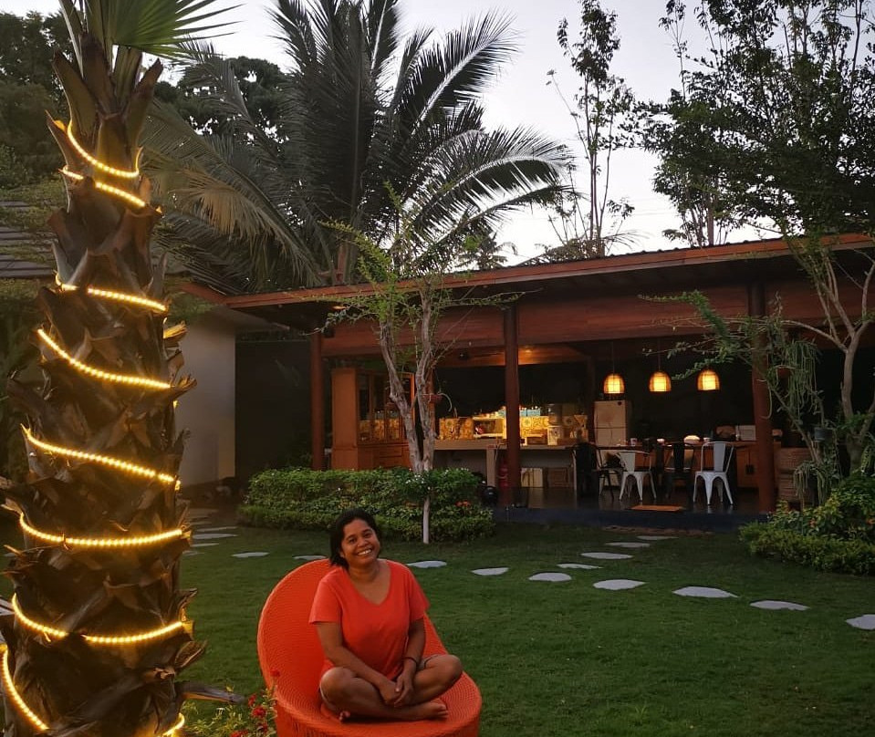 Amuya Homestay主图