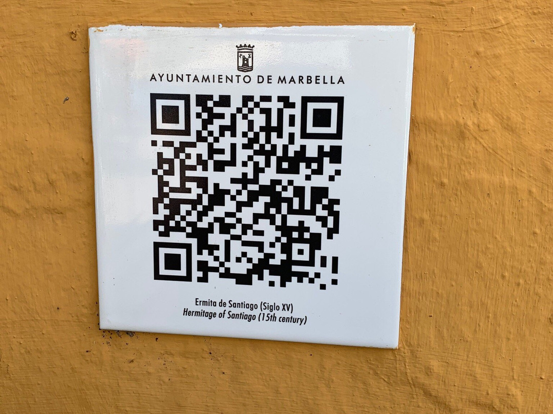 Ermita de Santiago-马贝拉必去景点