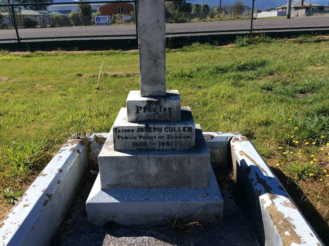 St Fursaeus' Catholic Church